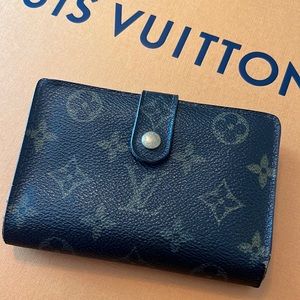 Louis Vuitton Wallet